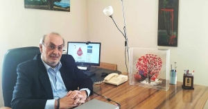 Παραιτήθηκε ο πρόεδρος του Εθνικού Κέντρου Αιμοδοσίας Παναγιώτης Κατσίβελας