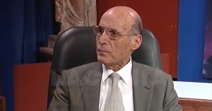 Ψήφισμα Δημοτικού Συμβουλίου Σπάρτης για το θάνατο του Χρήστου Πατσιλίβα