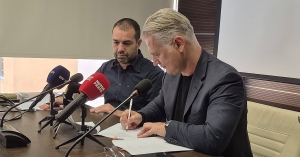 Δ. Πτωχός από Σπάρτη: «Επενδύουμε με συνέπεια σε σύγχρονες σχολικές υποδομές για τα παιδιά της Πελοποννήσου»