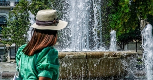 Έρχεται πενθήμερη «πύρινη κόλαση» - Πότε «χτυπά» ο καύσωνας στην χώρα