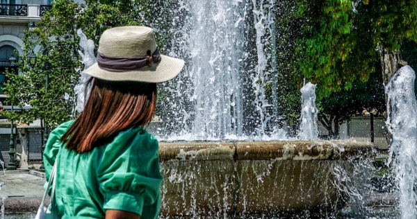 Έρχεται πενθήμερη «πύρινη κόλαση» - Πότε «χτυπά» ο καύσωνας στην χώρα