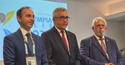 Παγκόσμιος σεβασμός σε Ήλιδα και Αρχαία Ολυμπία