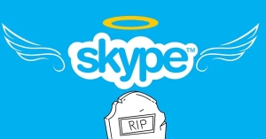 Τέλος εποχής: Το Skype κλείνει οριστικά σήμερα