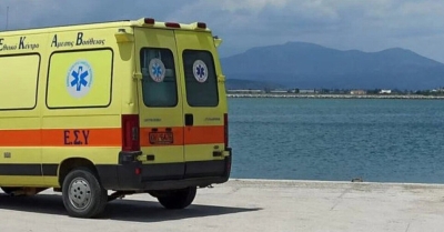 Θάνατος λουόμενου στις Καμάρες Δήμου Ανατολικής Μάνης
