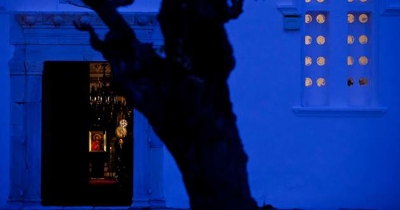 Μονεμβασία: Πρόγραμμα Ιερών Ακολουθιών Μεγάλης Εβδομάδας