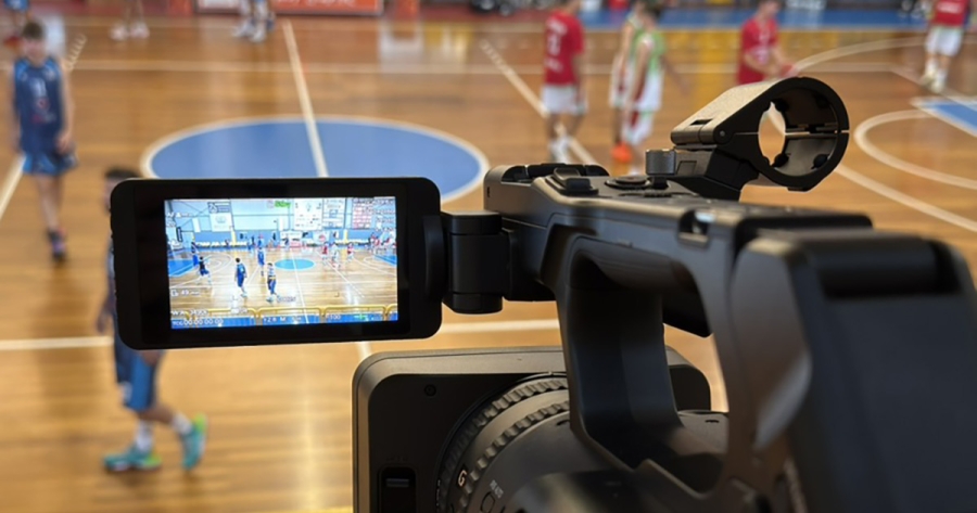 Δείτε σήμερα LIVE το τοπικό ντέρμπι «ΣΚ Σπάρτη - Σπαρτιατικό ΓΣ»