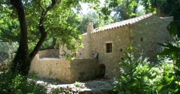 Οι «Γιορτές του Νότου» κάνουν στάση στο νερόμυλο Ταλάντων