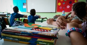 Σχολεία: Μειώνεται η διδακτέα ύλη σε δημοτικό και γυμνάσιο
