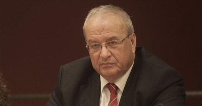 Ετήσιο Μνημόσυνο Λεωνίδα Γρηγοράκου