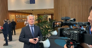 Στην 165η Σύνοδο Ολομέλειας της Ευρωπαϊκής Επιτροπής των Περιφερειών στις Βρυξέλλες ο Δημήτρης Πτωχός