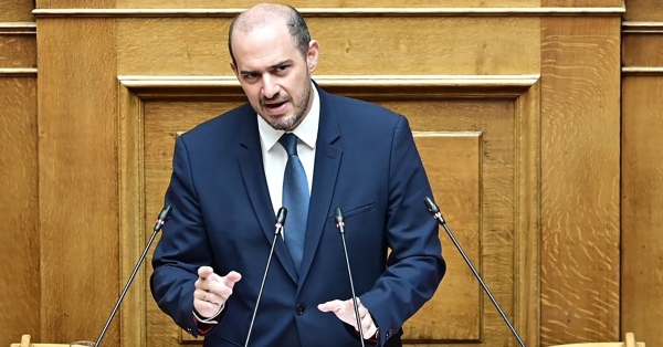 Γ. Κώτσηρας: Αυτόματα η επιδότηση ενοικίου και τα 250 ευρώ σε χαμηλοσυνταξιούχους