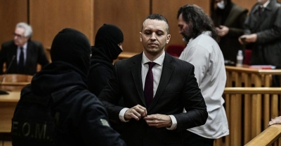 Δίκη Χρυσής Αυγής: Ελαφρυντικά ζητούν οι καταδικασθέντες