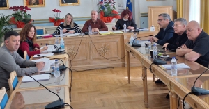 Περιφερειακή Επιτροπή Πελοποννήσου - Αποφάσεις για πολιτισμό, οδικά έργα και αγροτική ανάπτυξη