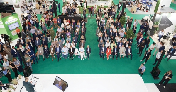 Γ. Σμυρνιώτης: Έμπνευση, νέες ιδέες και αποτελεσματική δράση προς όφελος των πολιτών και του περιβάλλοντος