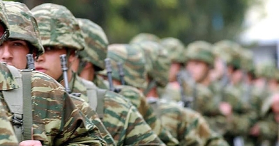 Αύξηση 100 ευρώ σε όλους τους ένστολους από την 1η Ιουλίου