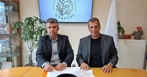 Δήμος Σπάρτης: 317.000 ευρώ για ασφαλτοστρώσεις, οδοστρώσεις, τεχνικά και χωματουργικά έργα