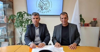 Δήμος Σπάρτης: 317.000 ευρώ για ασφαλτοστρώσεις, οδοστρώσεις, τεχνικά και χωματουργικά έργα