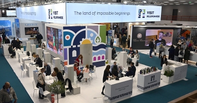 Η Περιφέρεια Πελοποννήσου στη Philoxenia – Hotelia 2025