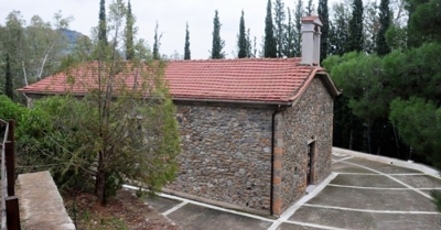 Ιερά Αγρυπνία για την Παναγία Μυρτιδιώτισσα στην Κοκκινόρραχη