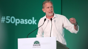 Γερουλάνος: «Η κυβέρνηση επιμένει στην αδιαφάνεια στο Ταμείο Ανάκαμψης»