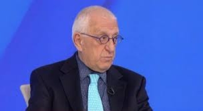 Ν. Κακλαμάνης | Οι δικαστές είναι να κάνουν άλλη δουλειά, οι τραπεζίτες άλλη ...