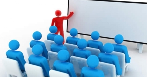 Οικονομικό σεμινάριο στο Πνευματικό Κέντρο Σκάλας