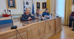 Κακοκαιρία: Πορτοκαλί προειδοποίηση για τη νότια Πελοπόννησο – Συνεδρίασε το Συντονιστικό Όργανο Πολιτικής Προστασίας