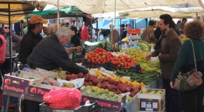Δήμος Σπάρτης | Δείτε ποτέ θα γίνει η Λαϊκή Αγορά