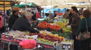 Δήμος Σπάρτης | Δείτε ποτέ θα γίνει η Λαϊκή Αγορά