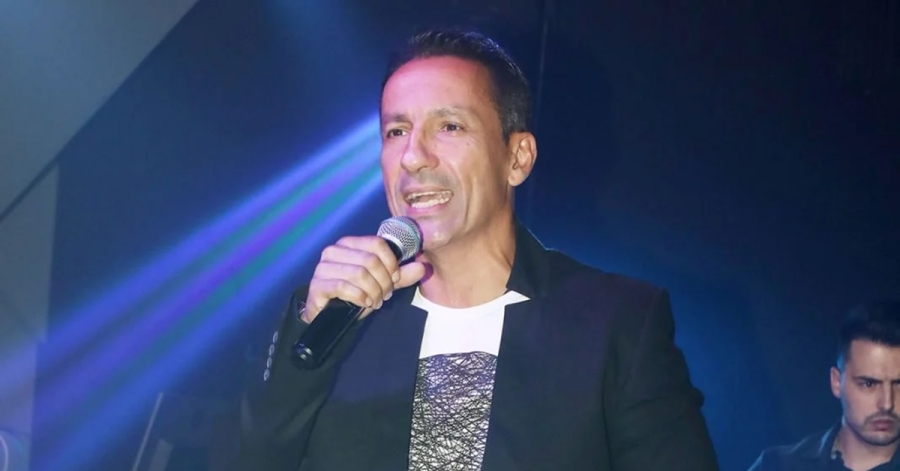 Με τον Πέτρο Ίμβριο ο ετήσιος χορός του Εμπορικού Συλλόγου Σπάρτης