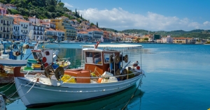 Το πρόγραμμα των εκδηλώσεων της Ναυτικής Εβδομάδας στο Γύθειο