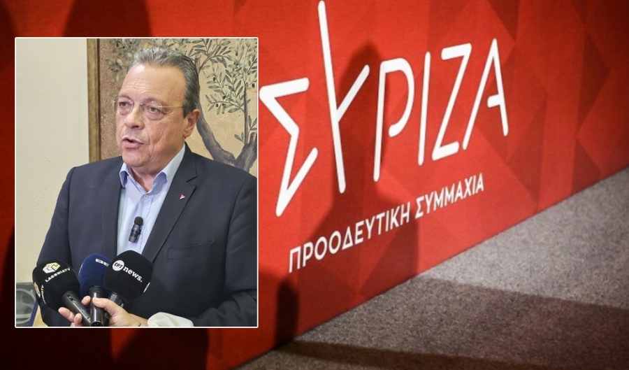 Φάμελλος: Επικίνδυνη και διεφθαρμένη η κυβέρνηση Μητσοτάκη – Επιμένω στη θέση για ενωτικό προοδευτικό ψηφοδέλτιο