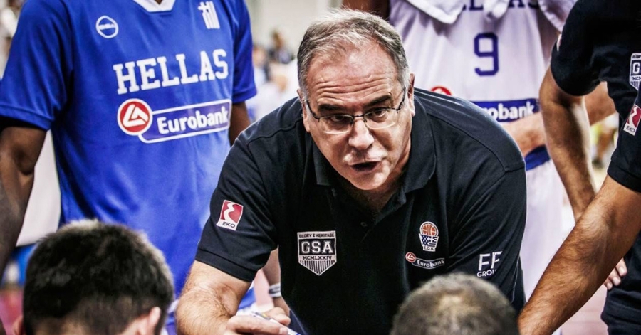 Θανάσης Σκουρτόπουλος: Υπέστη καρδιακή ανακοπή ενώ βρισκόταν στο σπίτι του στην Μογγολία