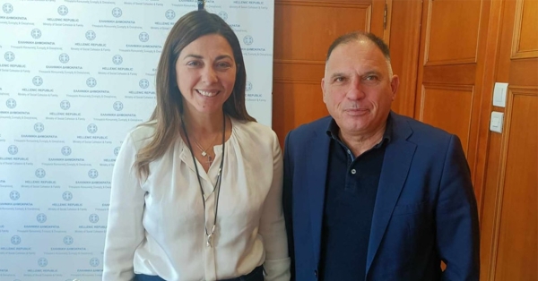 Ν. Κρητικός: 92 ολιγομελή τμήματα Ομάδων μαθημάτων Προσανατολισμού στα ΓΕΛ και ΕΠΑΛ Λακωνίας