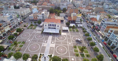 Εκτεταμένο τεχνικό πρόγραμμα για τη Σπάρτη το 2026: Έμφαση σε υποδομές, οδική ασφάλεια και ποιότητα ζωής