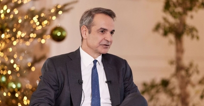 Κ. Μητσοτάκης: Δεν είναι στις προθέσεις μου κανείς ανασχηματισμός – Κάποιοι τραμπουκίζουν αγρότες που θέλουν τον διάλογο