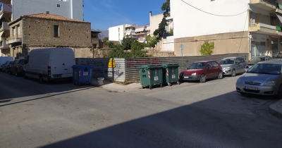 Γράφει ο Β. Μητράκος: Το «κρυμμένο» τέμενος του Ταιναρίου Ποσειδώνος στη Σπάρτη