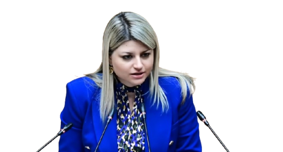 Νάγια Γρηγοράκου: «Αδικαιολόγητα κενά σε πολλές σχολικές μονάδες της Λακωνίας - Μαθητές με τρίωρα και τετράωρα και δεκάδες χαμένες ώρες διδασκαλίας»