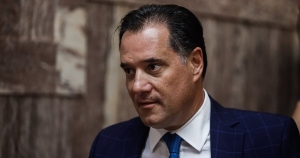 Άδωνις Γεωργιάδης: Έκκληση στους πολίτες για εμβολιασμό κατά της γρίπης