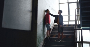 Σπάρτη: Εκδήλωση για τη Νεανική Παραβατικότητα