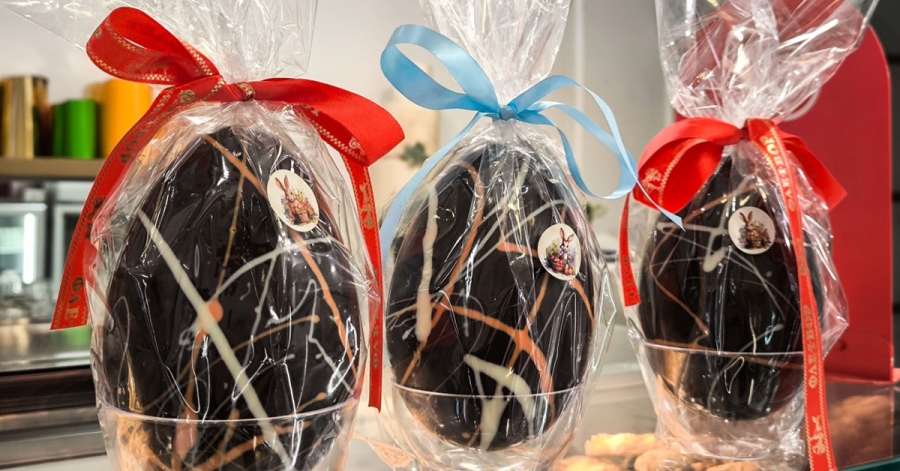 Πάσχα 2026: Πόσο θα πληρώσουμε φέτος τα σοκολατένια αυγά