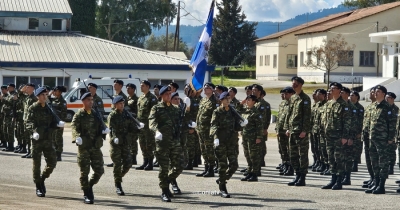 ΚΕΕΜ Σπάρτης: Ζωντανή μετάδοση της ορκωμοσίας νεοσυλλέκτων από το LaconiaTV
