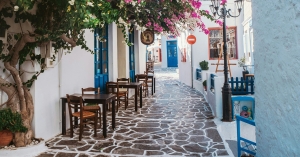 Τουρισμός για Όλους: Πότε λήγει η προθεσμία υποβολής αίτησης – Τα εισοδηματικά όρια