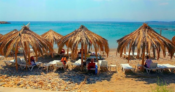 Γαλάζια Σημαία 2025: 2η παγκοσμίως η Ελλάδα - Δείτε τις 7 παραλίες της Λακωνίας