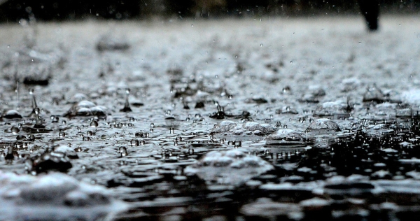 Καιρός: Τοπικές βροχές και καταιγίδες