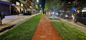 Σπάρτη: Κυκλοφοριακές ρυθμίσεις ενόψει της Φωταγώγησης της Παλαιολόγου και της συναυλίας των Vanila Swing