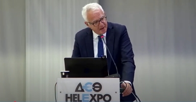 Γιάννης Σμυρνιώτης: «Ισχυροί Φο.Δ.Σ.Α. προϋπόθεση για την επίτευξη των στόχων στη διαχείριση αποβλήτων» (video)