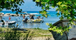 Αυτή θα είναι η πιο ζεστή μέρα της Μεγάλης Εβδομάδας - Πού θα «χτυπήσουν» 30άρια