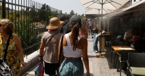 Καιρός: Νέα άνοδος της θερμοκρασίας από το Σάββατο - Πότε έρχονται τα πρώτα 30άρια