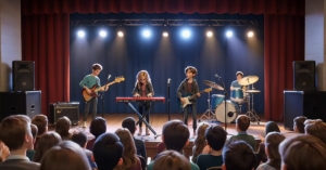 “I’m Not Yours”: Το Μουσικό Σχολείο Σπάρτης στέλνει ηχηρό μήνυμα κατά του bullying